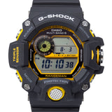 Casio Uomo GW-9400Y-1ER G-Shock Rangeman Quarzo