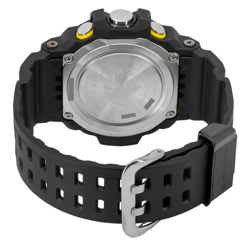 Casio Uomo GW-9400Y-1ER G-Shock Rangeman Quarzo