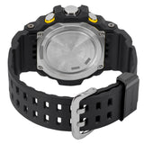 Casio Uomo GW-9400Y-1ER G-Shock Rangeman Quarzo