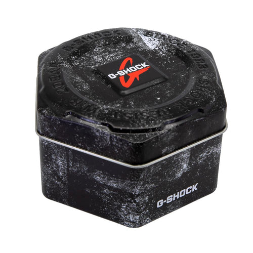 Casio Uomo GW-9400Y-1ER G-Shock Rangeman Quarzo