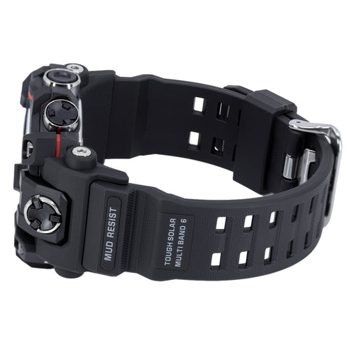 Casio Uomo GW-9500-1 G-Shock Mudman Quarzo