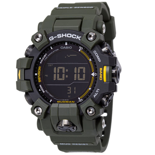 Casio GW-9500-3 G-Shock Master of G Mudman