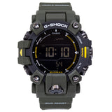 Casio GW-9500-3 G-Shock Master of G Mudman