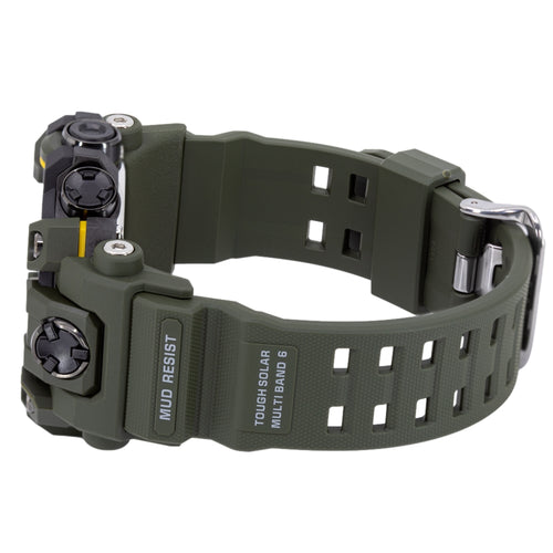 Casio GW-9500-3 G-Shock Master of G Mudman