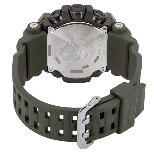 Casio GW-9500-3 G-Shock Master of G Mudman