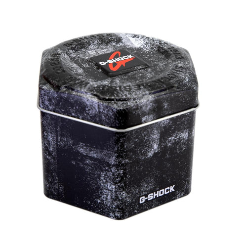 Casio GW-9500-3 G-Shock Master of G Mudman