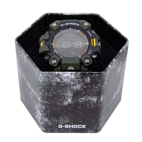 Casio GW-9500-3 G-Shock Master of G Mudman