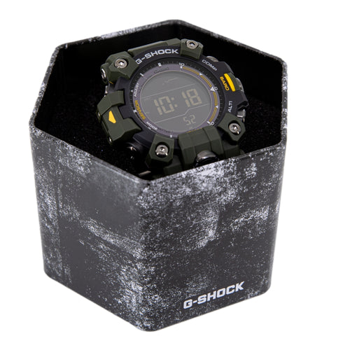 Casio GW-9500-3 G-Shock Master of G Mudman