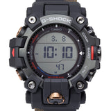 Casio GW-9500TLC-1ER Mudman Team Land Cruiser Toyota