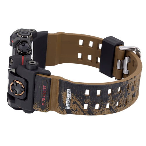 Casio GW-9500TLC-1ER Mudman Team Land Cruiser Toyota