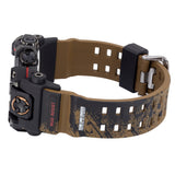 Casio GW-9500TLC-1ER Mudman Team Land Cruiser Toyota