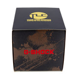 Casio GW-9500TLC-1ER Mudman Team Land Cruiser Toyota