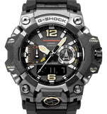 Casio GWG-B1000-1AER Master of G -Land Mudmaster Quarzo