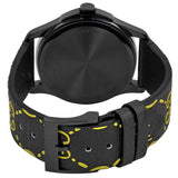 Gucci Uomo YA1264019 Ghost G-Timeless