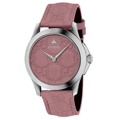 Gucci Donna YA1264030 G-Timeless