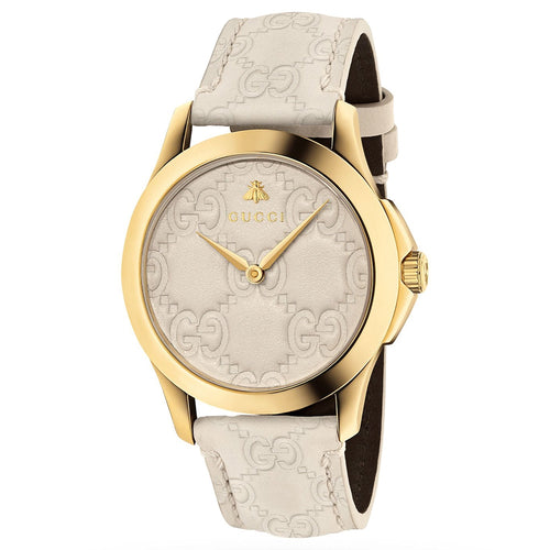 Gucci Donna YA1264033A G-Timeless Quarzo