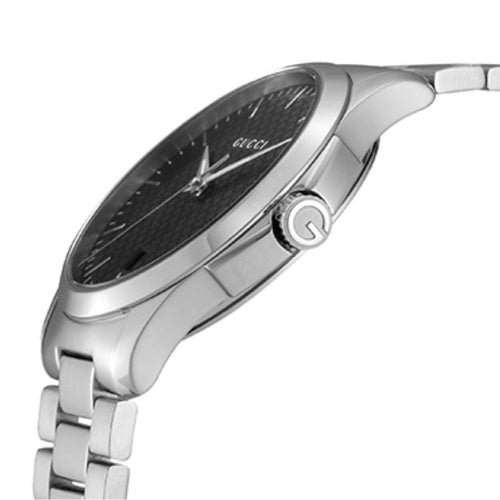 Gucci Uomo YA1264051 G-Timeless