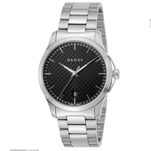 Gucci Uomo YA1264051 G-Timeless