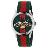 Gucci Unisex YA1264060 G-Timeless