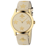 Gucci Unisex YA1264096 G-Timeless Quarzo