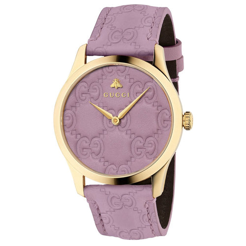 Gucci Donna YA1264098 G-Timeless Quarzo