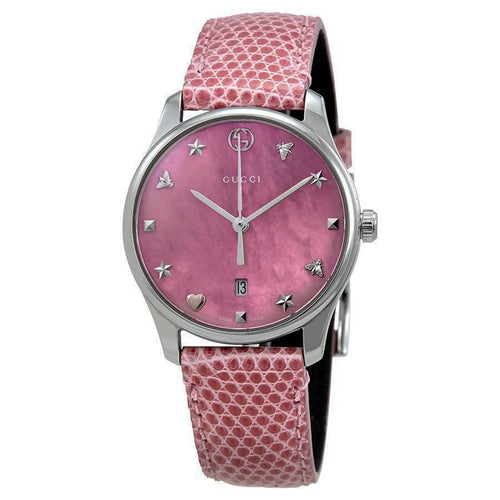 Gucci Donna YA126586 G-Timeless