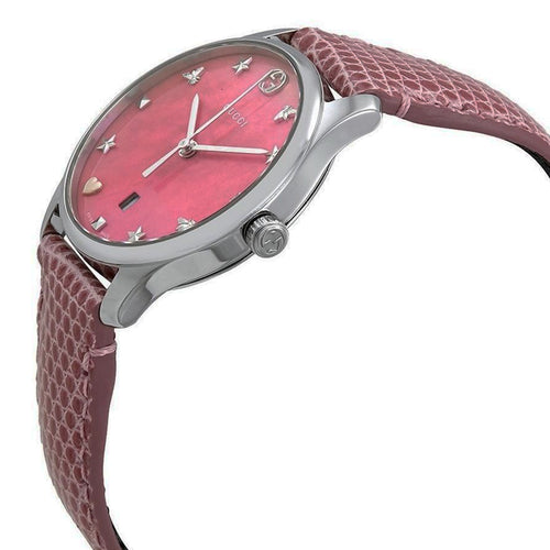Gucci Donna YA126586 G-Timeless