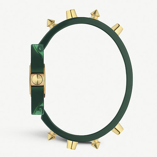Gucci Donna YA143506 Plexiglas Vintage Web Quarzo