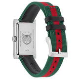 Gucci Donna YA147404 G-Frame Quarzo