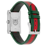 Gucci Donna YA147408 G-Frame Quarzo