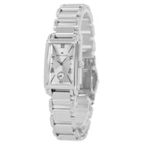 Hamilton Donna H11221114 Ardmore Silver Dial Quarzo