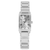 Hamilton Donna H11221114 Ardmore Silver Dial Quarzo