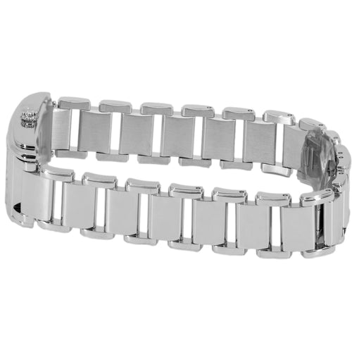 Hamilton Donna H11221114 Ardmore Silver Dial Quarzo