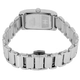 Hamilton Donna H11221114 Ardmore Silver Dial Quarzo