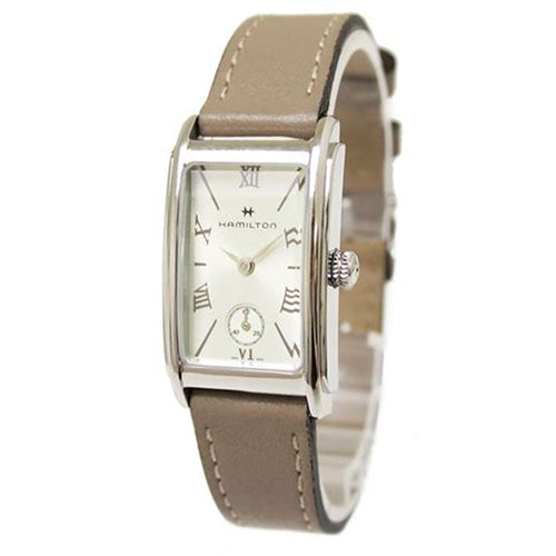 Hamilton Donna H11221514 American Classic Quarzo