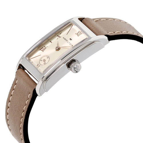 Hamilton Donna H11221514 American Classic Quarzo