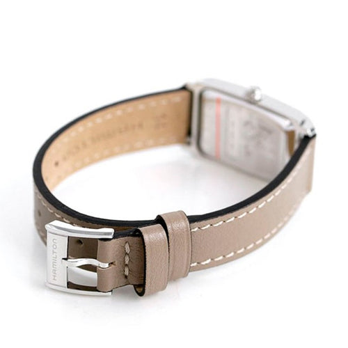 Hamilton Donna H11221514 American Classic Quarzo