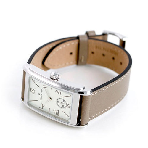 Hamilton Donna H11221514 American Classic Quarzo