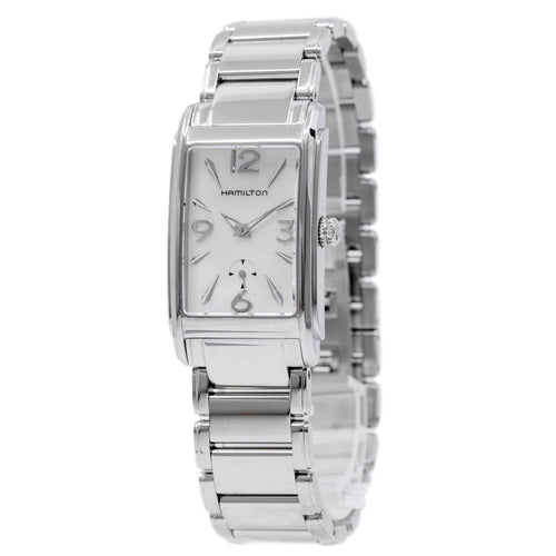 Hamilton Donna H11411155 American Classic Quarzo