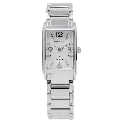 Hamilton Donna H11411155 American Classic Quarzo