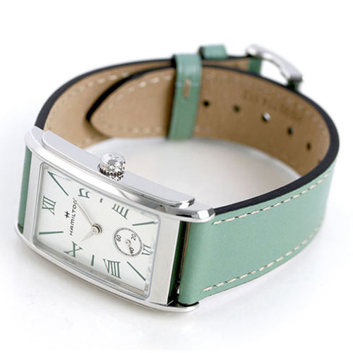 Hamilton Donna H11221014 American Classic Quarzo