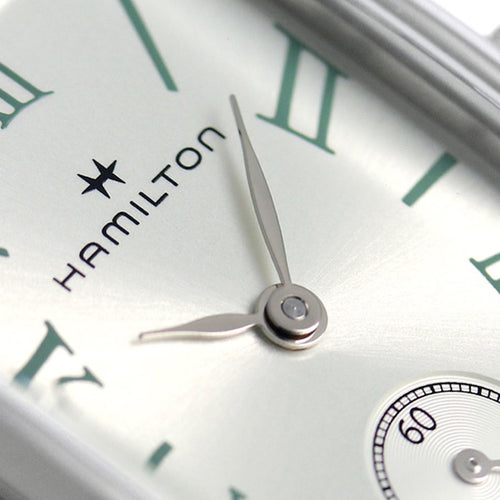 Hamilton Donna H11221014 American Classic Quarzo