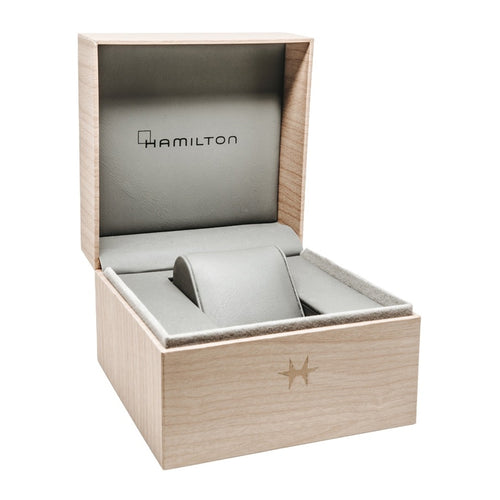 Hamilton Donna H11221014 American Classic Quarzo