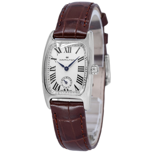 Hamilton H13321511 American Classic Boulton Quarzo M