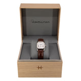 Hamilton H13321511 American Classic Boulton Quarzo M