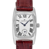 Hamilton Uomo H13321811 Boulton Small Second Quarzo