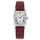 Hamilton Uomo H13321811 Boulton Small Second Quarzo