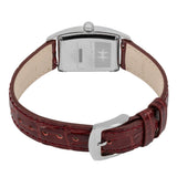 Hamilton Uomo H13321811 Boulton Small Second Quarzo