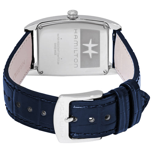 Hamilton Donna H13421611 American Classic Quarzo