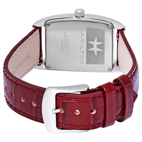 Hamilton H13421811 American Classic Boulton Quarzo